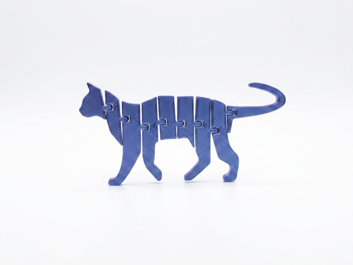 Flexi Animals